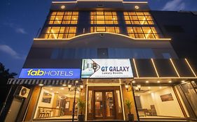 Fabhotel Gt Galaxy Park - Nr Express Avenue Mall, Royapettah